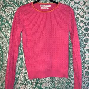 Tommy Hilfiger sweater, Small